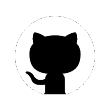 GitHub Logo 